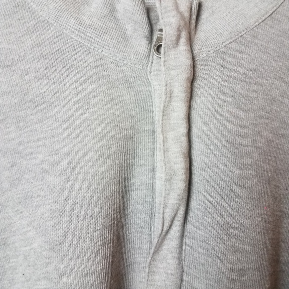 Greg Norman Men Ribbed Sweater - Picture 4 of 7